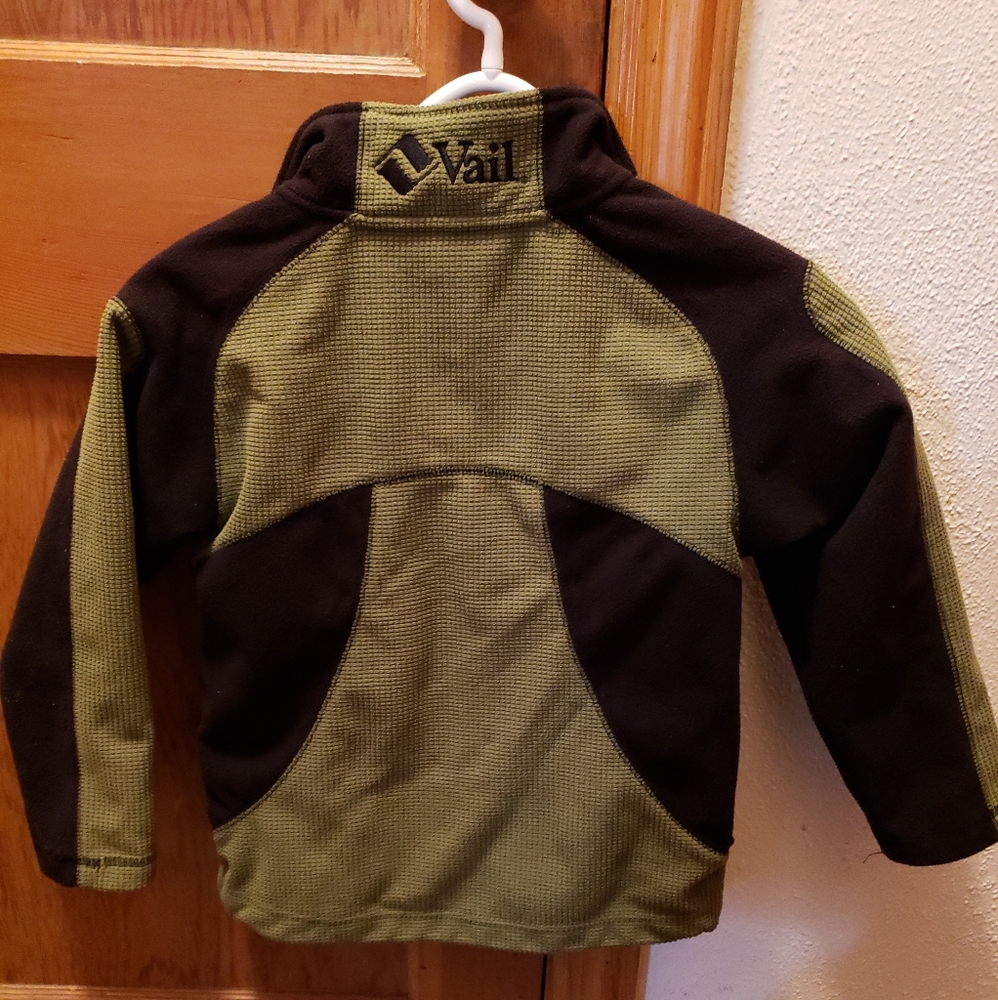Kids Jacket - Picture 2 of 3